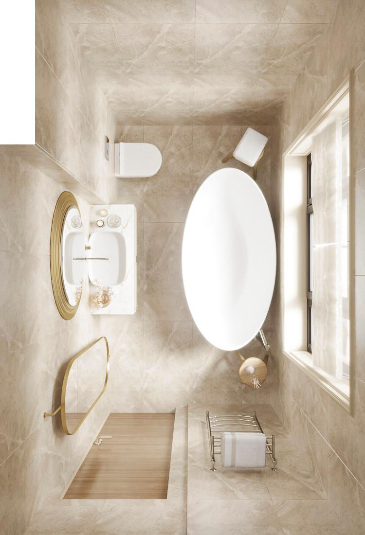 Проект дома на новой риге для семьи Пынзарей Сергея и Дарьи