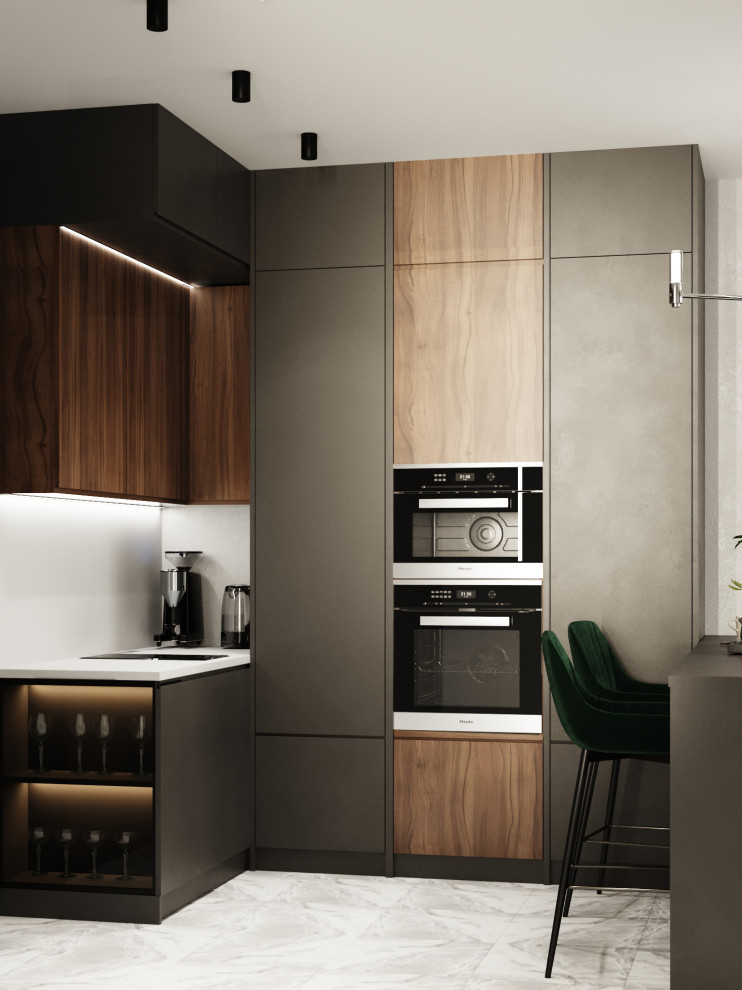 ДИЗАЙН ИНТЕРЬЕРА СТУДИИ