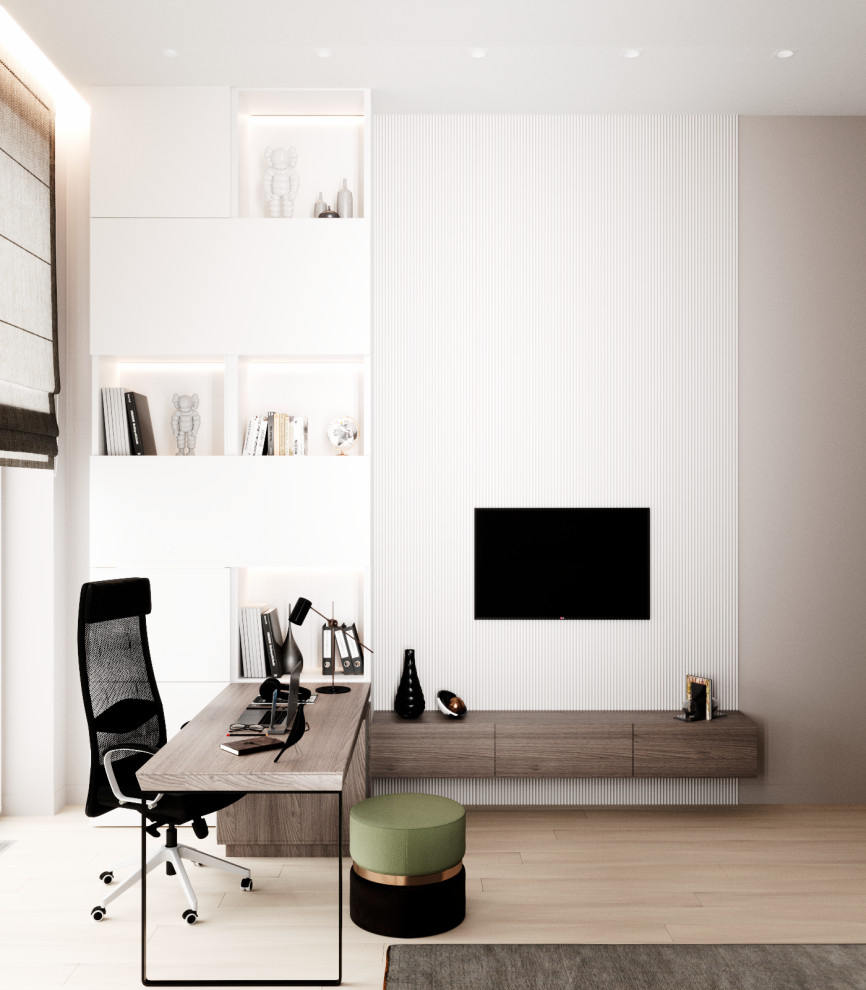 Репино Парк 380м2