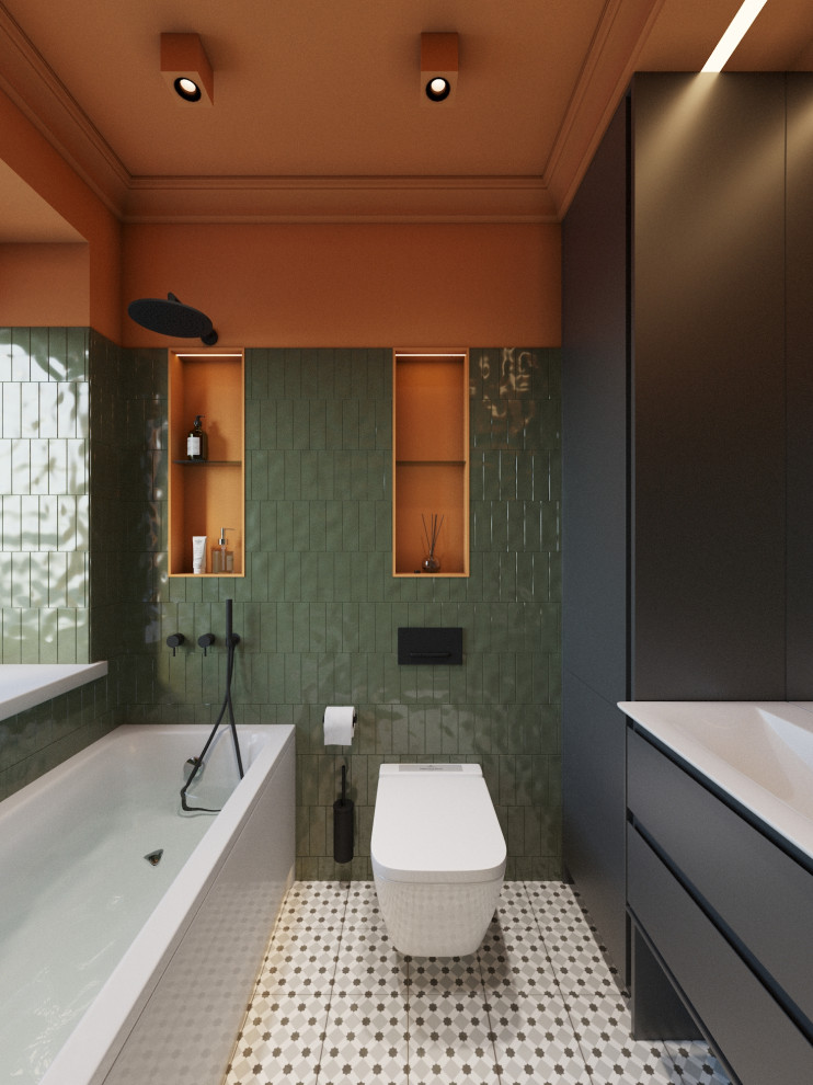 Квартира в ЖК "Русский Авангард" в г. Воронеж