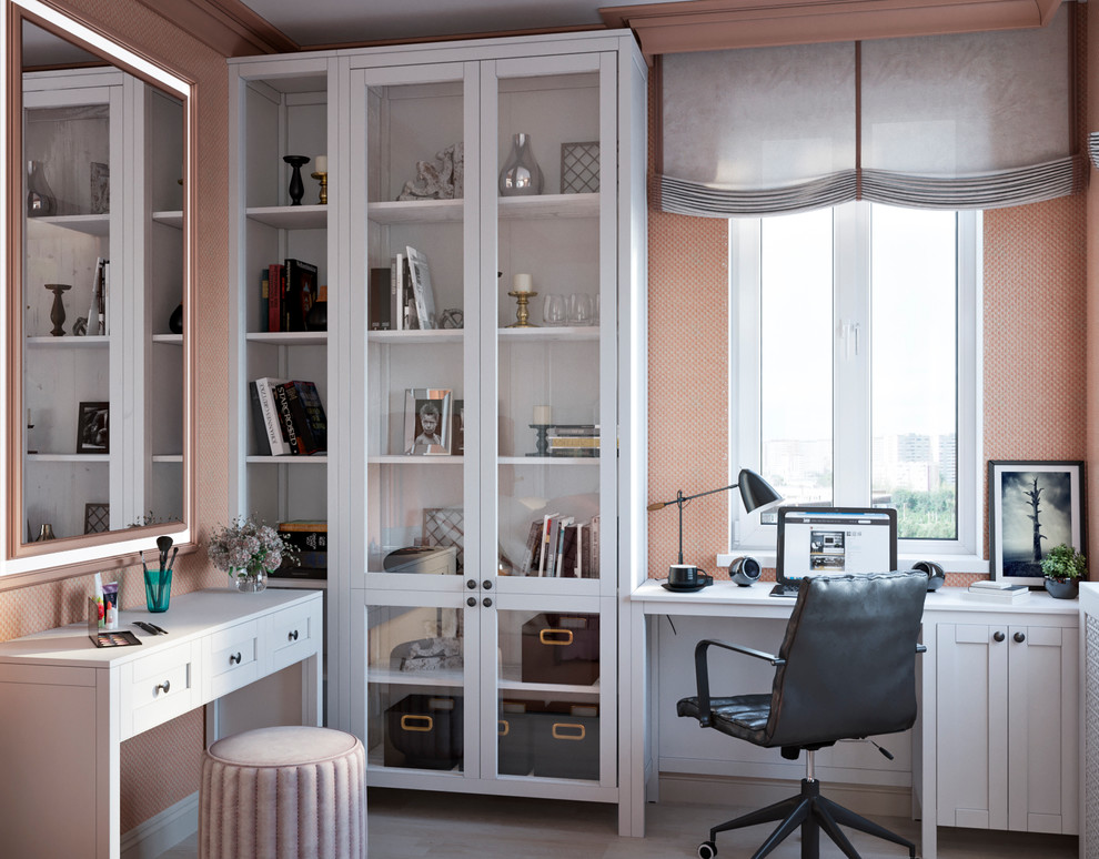 Квартира в ЖК Маршал Град