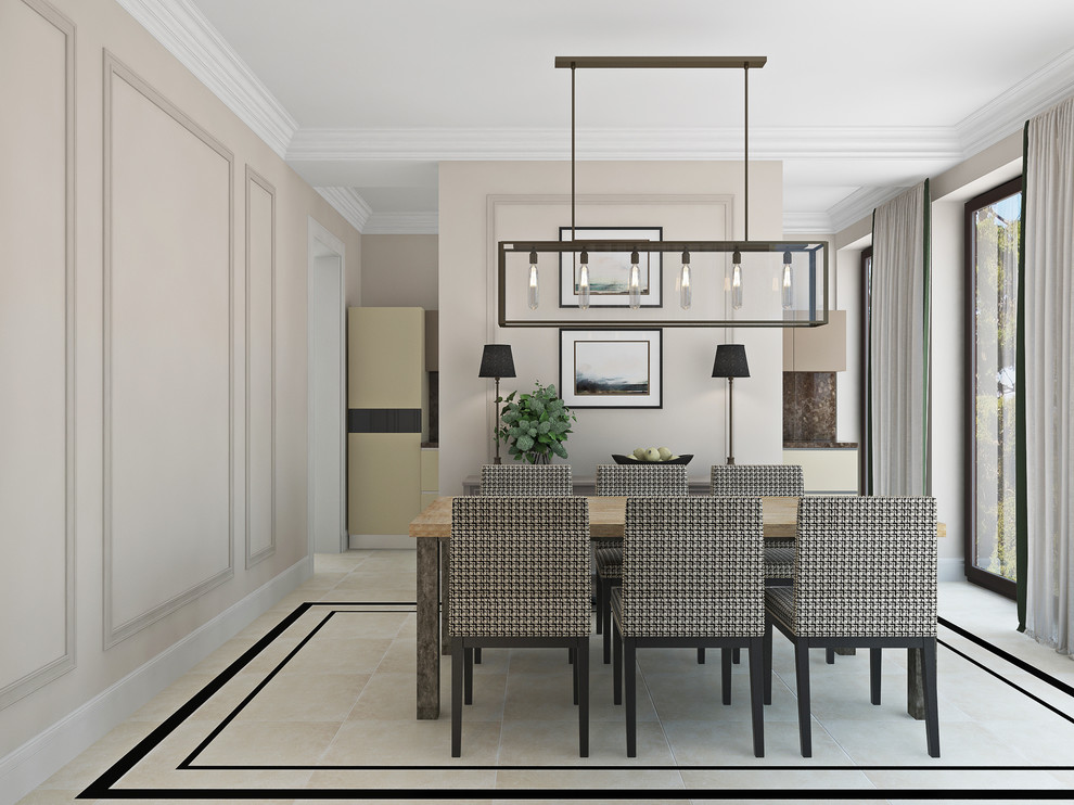 проект дома