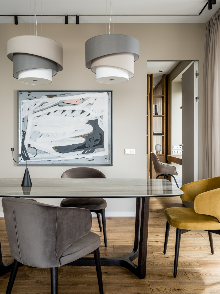 ЖК Прайм парк