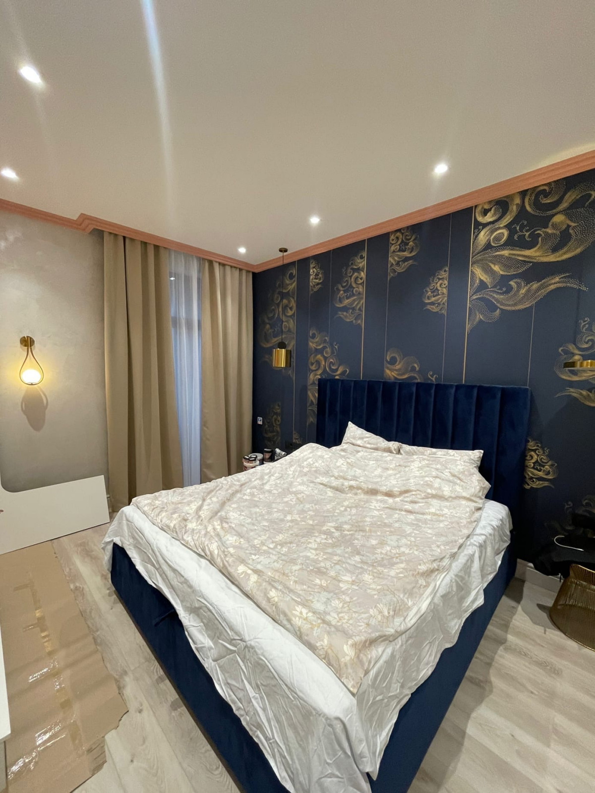 Реализация квартиры в г. Москва 66 кв.м.