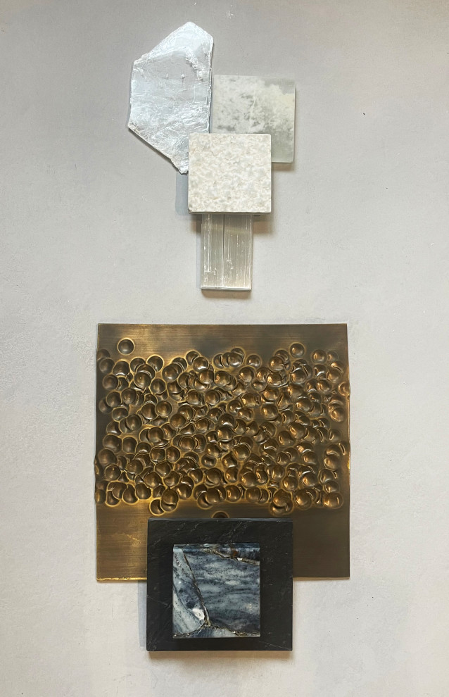 Проект  “Ступа просветления”