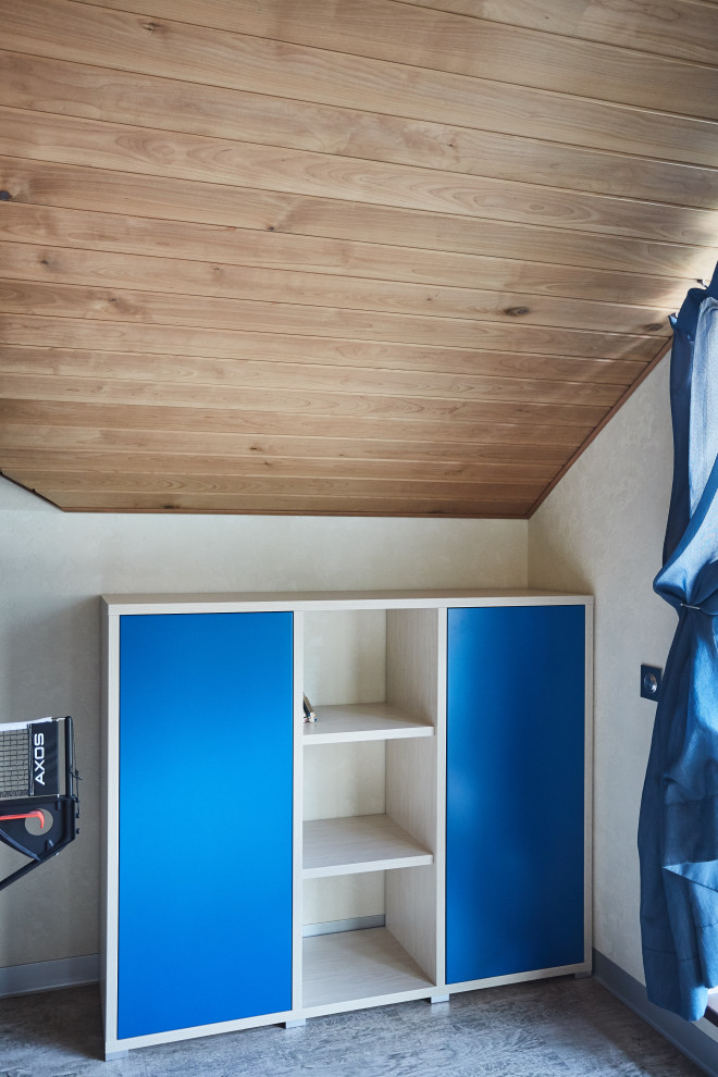 Детская сына