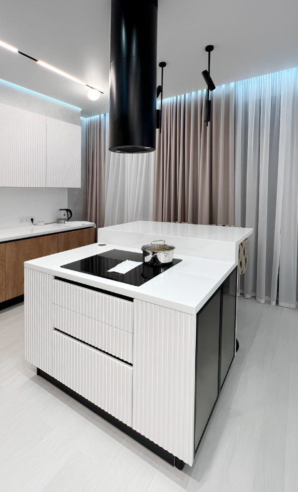 Обложка проекта: ЖК Преображенский