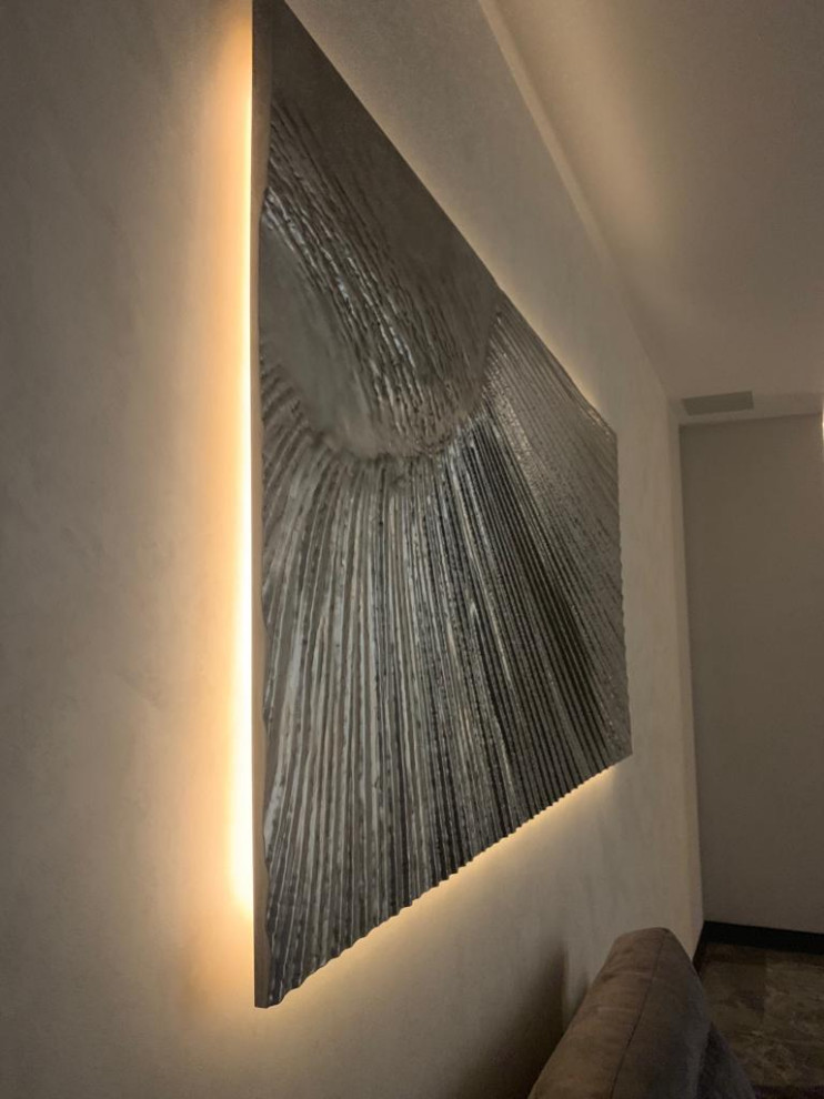 Дом в Подмосковье