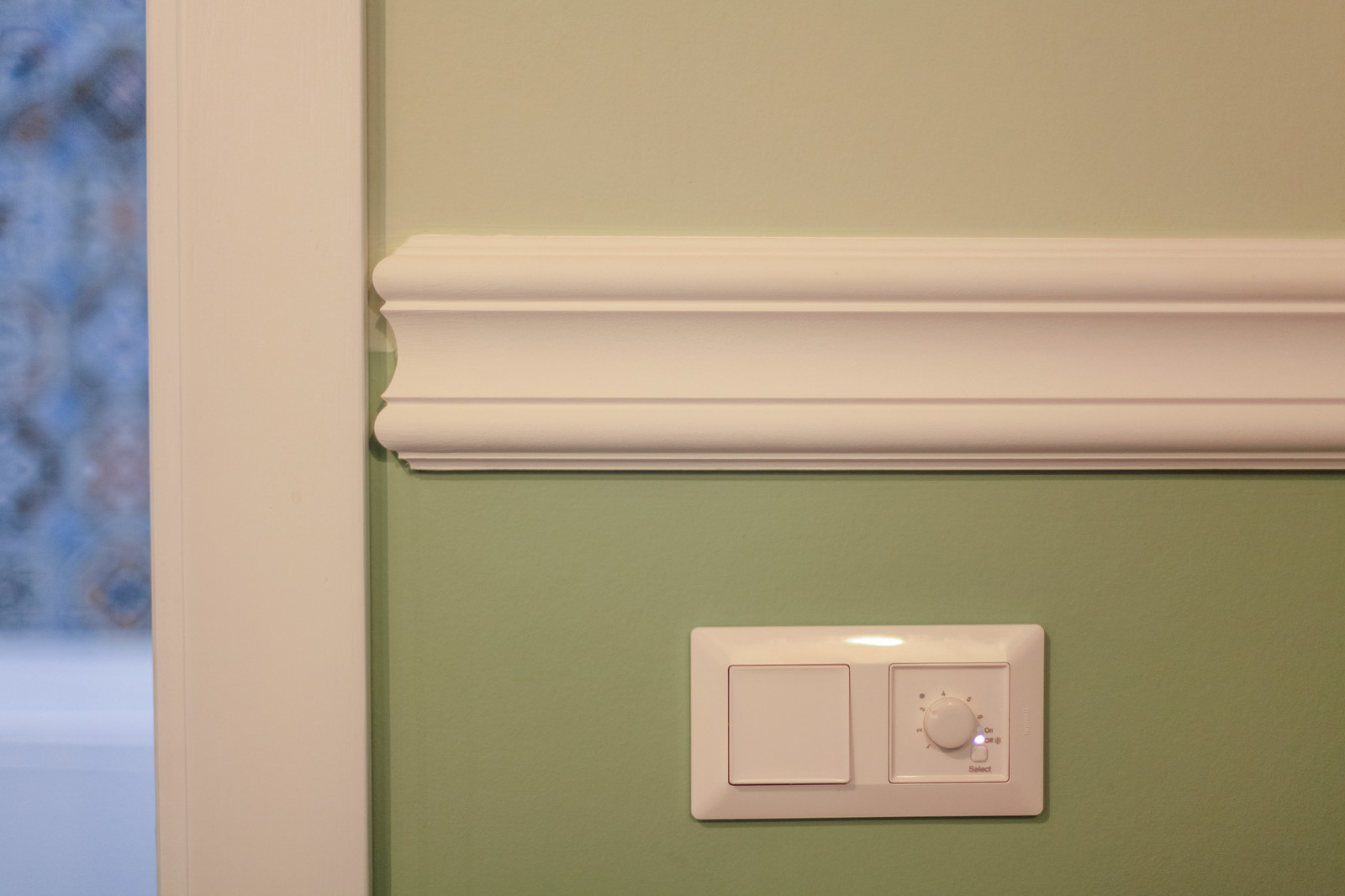 Кантри на Каштановой аллее