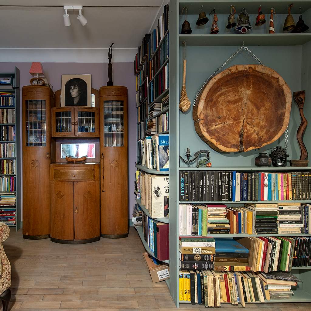 Обложка проекта: Сапоги cапожника