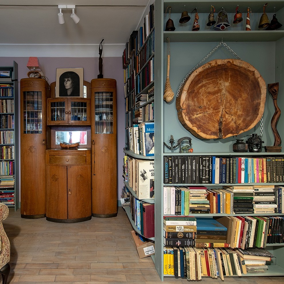 Обложка проекта: Сапоги cапожника