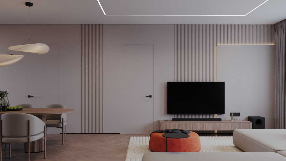 Квартира 150м2