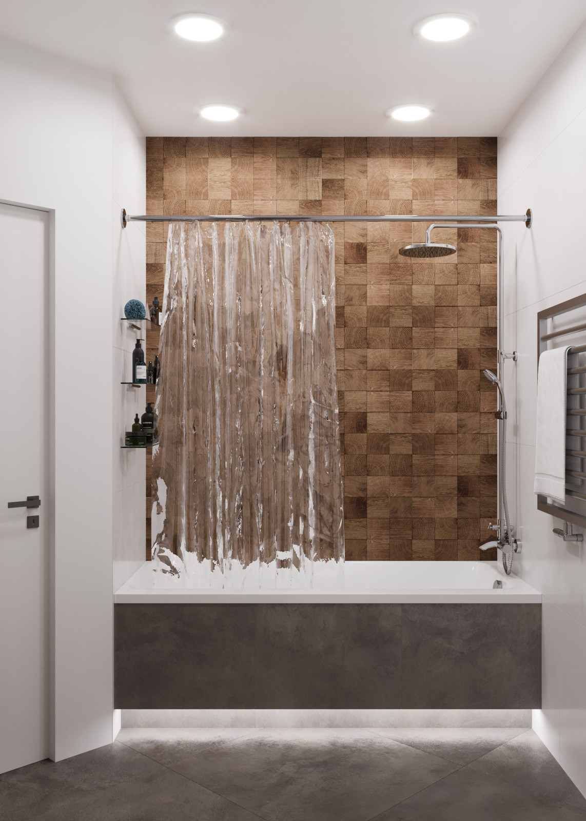 ЖК Ботаника