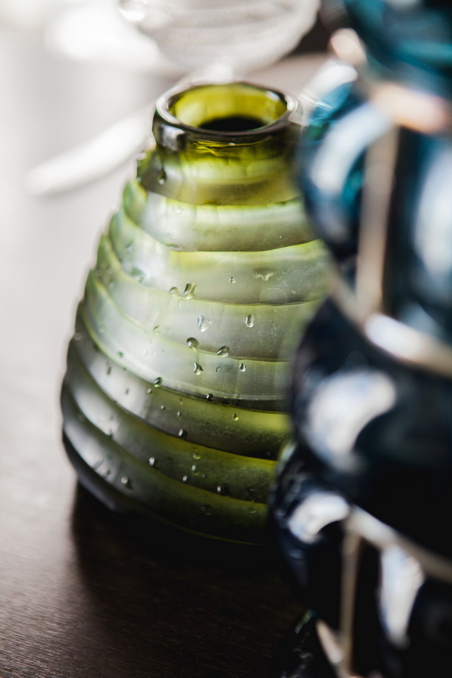 Скромное обаяние буржуа \\ гостиная-кухня