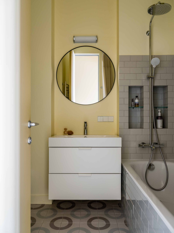 ЖК Петровский парк