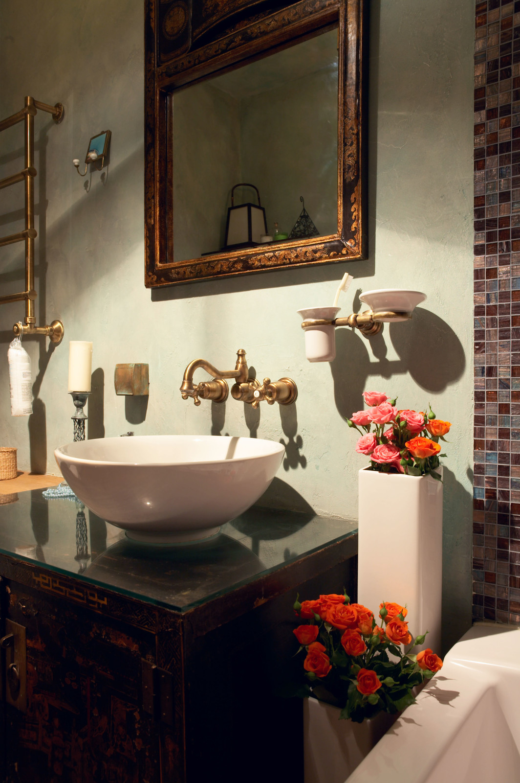 МОСКВАШАНХАЙ