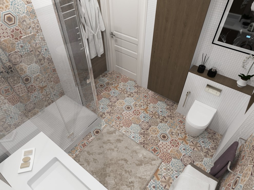 Дизайн дома в Современном стиле