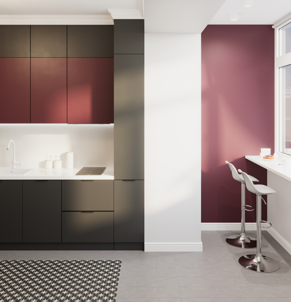 Оренбург, ЖК Грандпарк