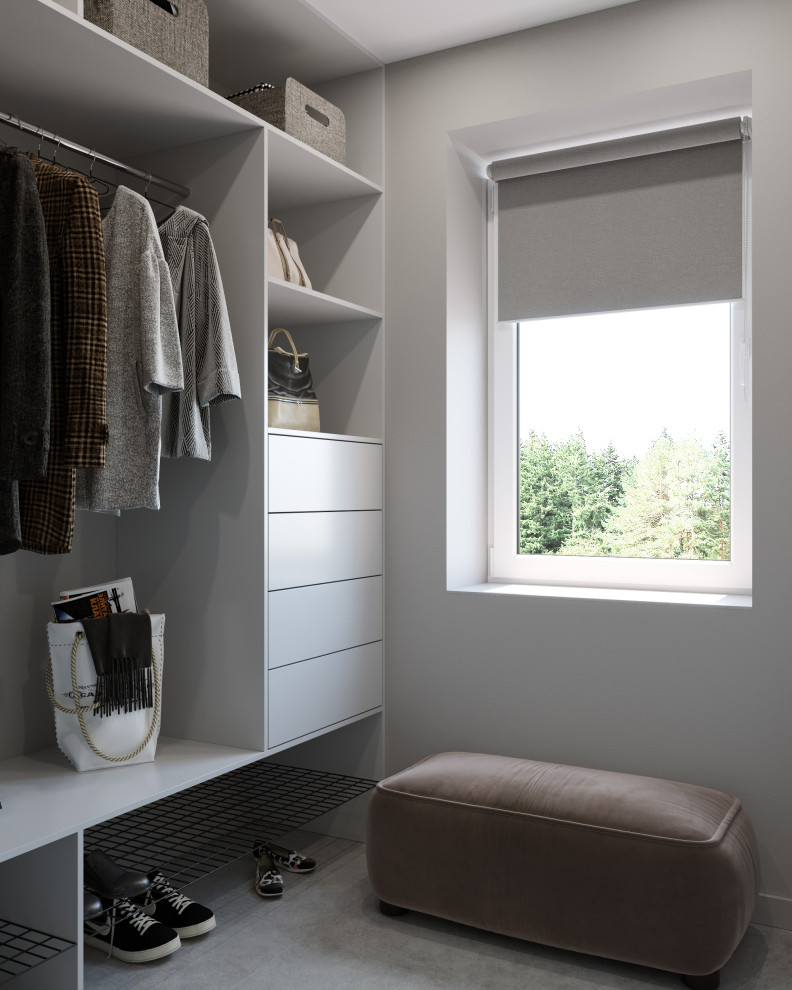 Частный дом для молодой семьи