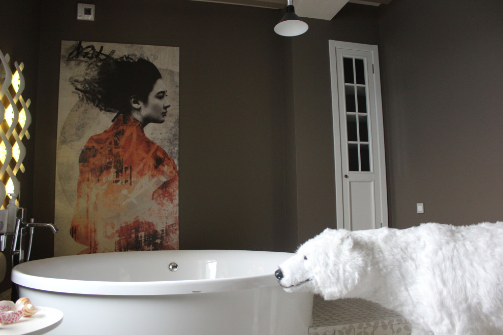 Ванная комната