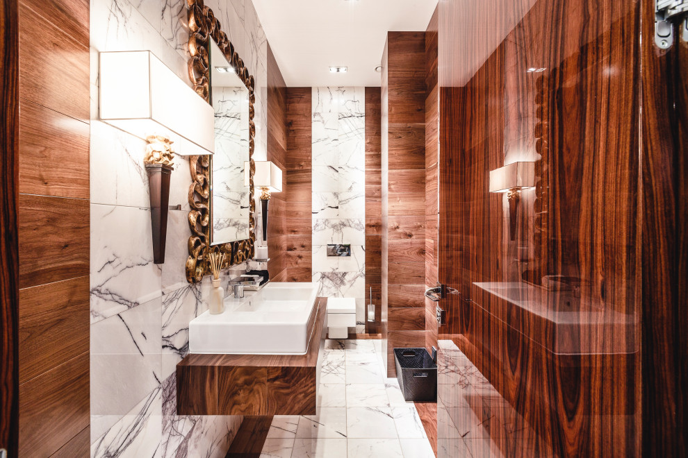 Частный дом