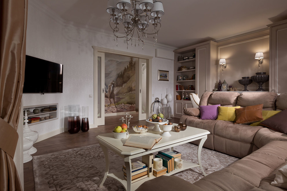 Элегантность удовольствия