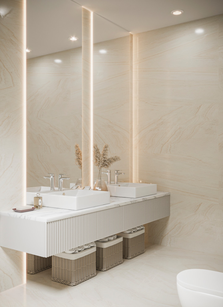 Притяжение