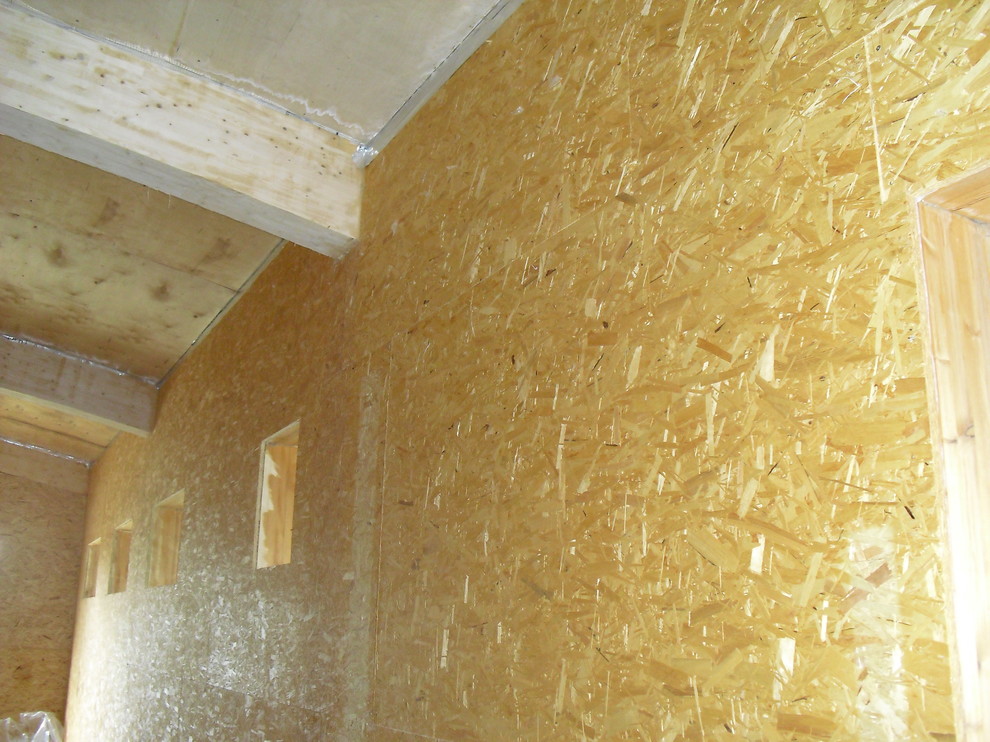 Зона отдыха (Папушево)