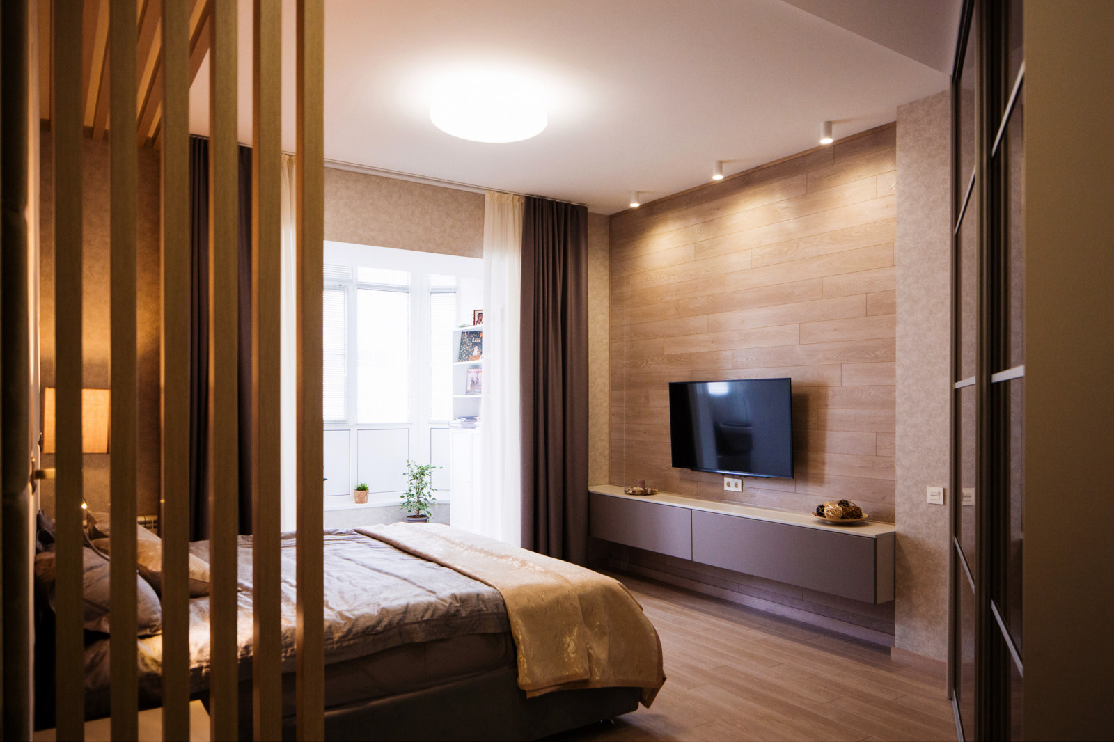 ЖК Бейкер Стрит