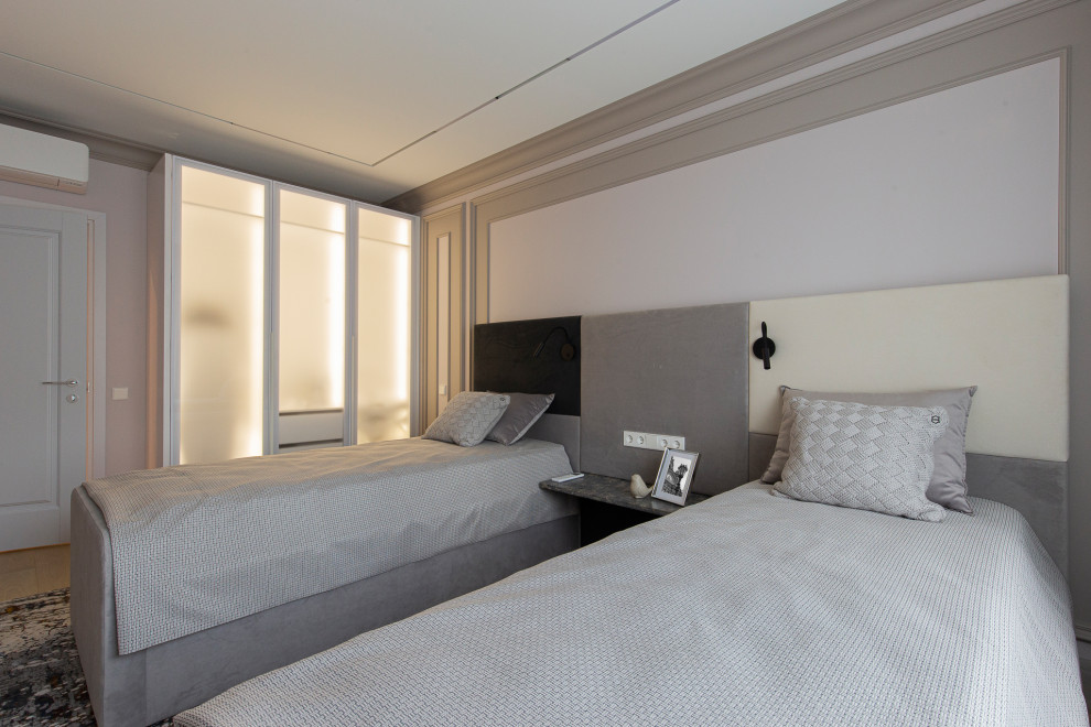 Апартаменты в центре Санкт-Петербурга