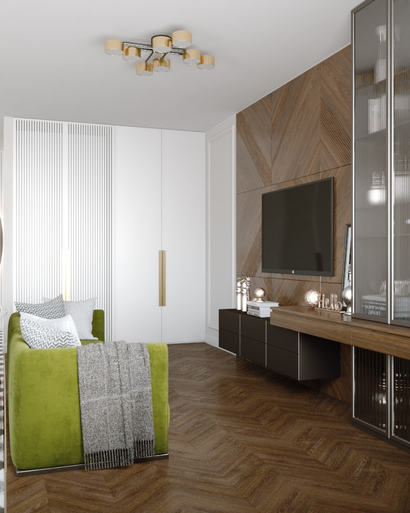 Новая классика