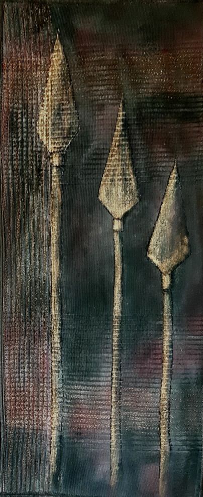 Тени Урарту