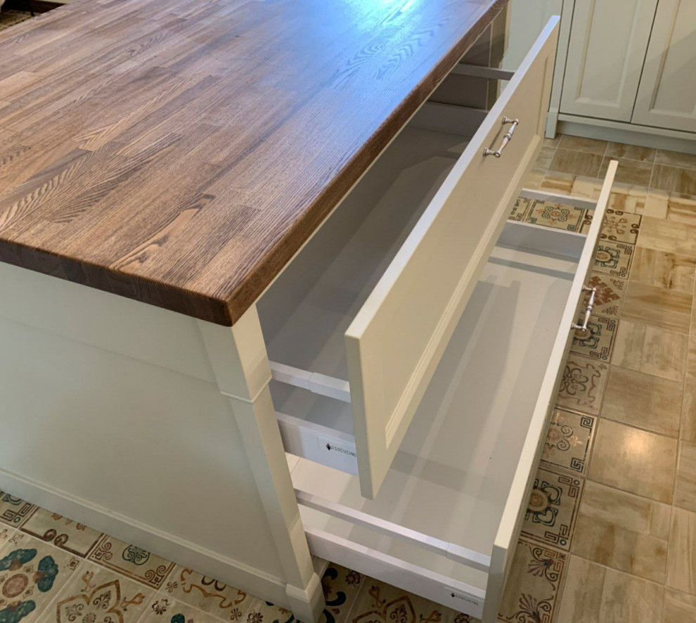 Итальянский кантри