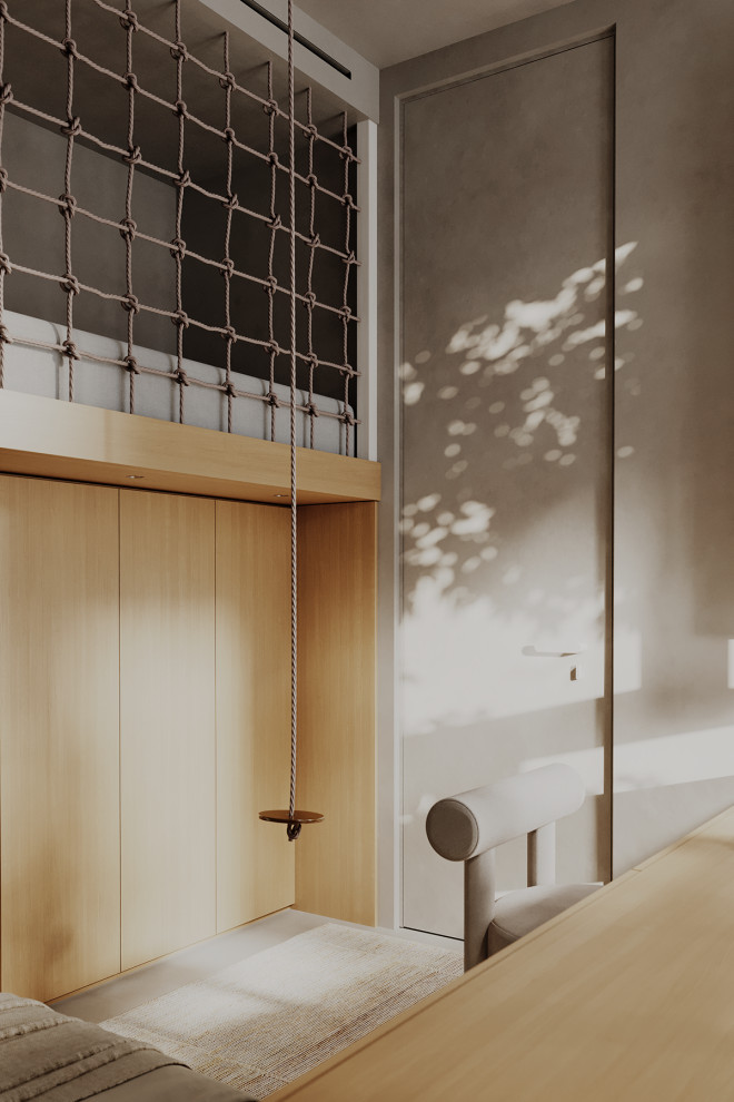 Квартира 70 кв.м. для семьи из 3 человек