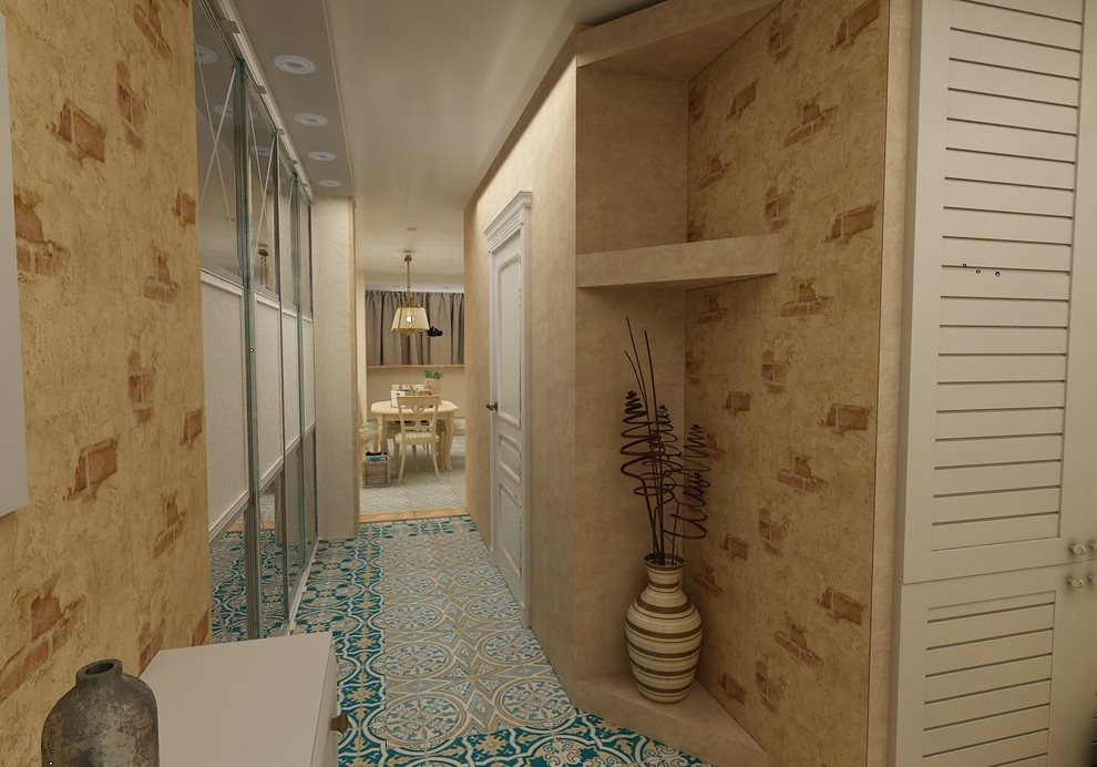 Новострой в г. Артем