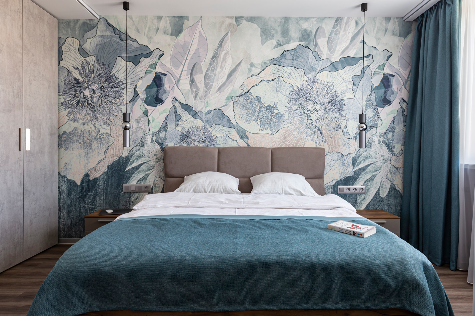 квартира на пр. Художников