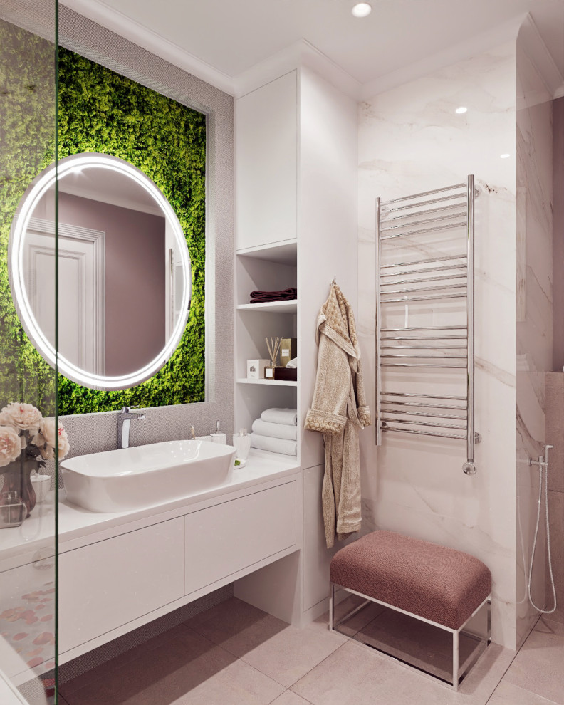 Санузлы для Нее и для Него