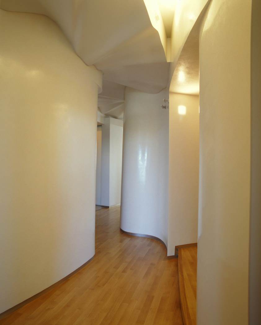 Интерьер на ул. Коштоянца