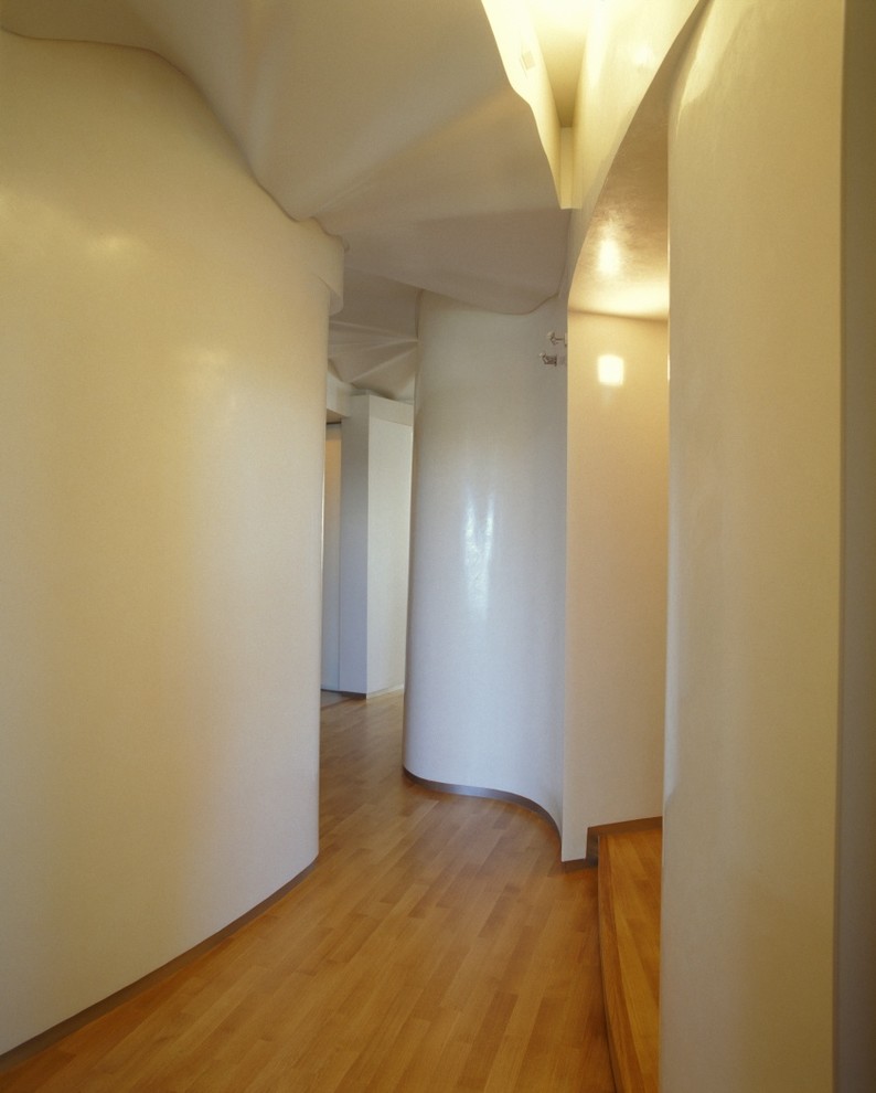 Интерьер на ул. Коштоянца