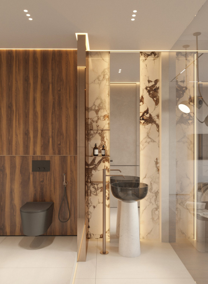 Квартира ЖК Крылья