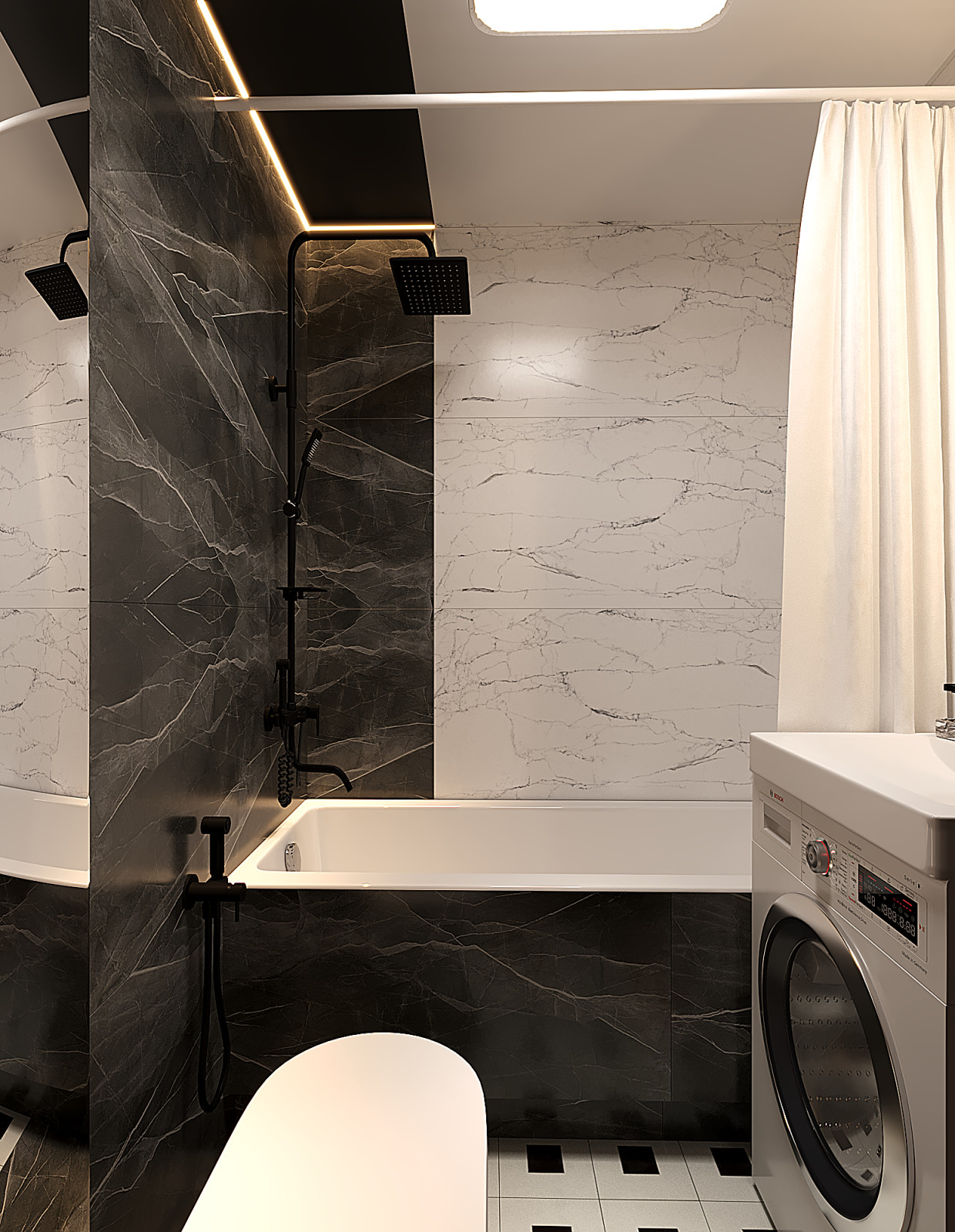 квартира 40 м.кв.