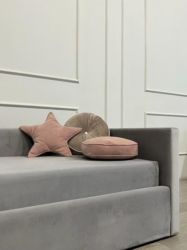 Кровати HOMESTER