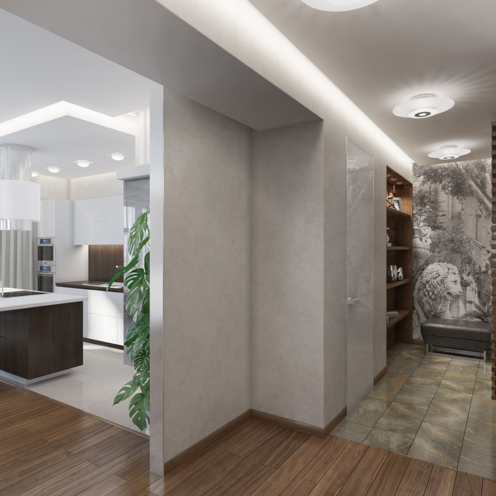 Истомина вайт