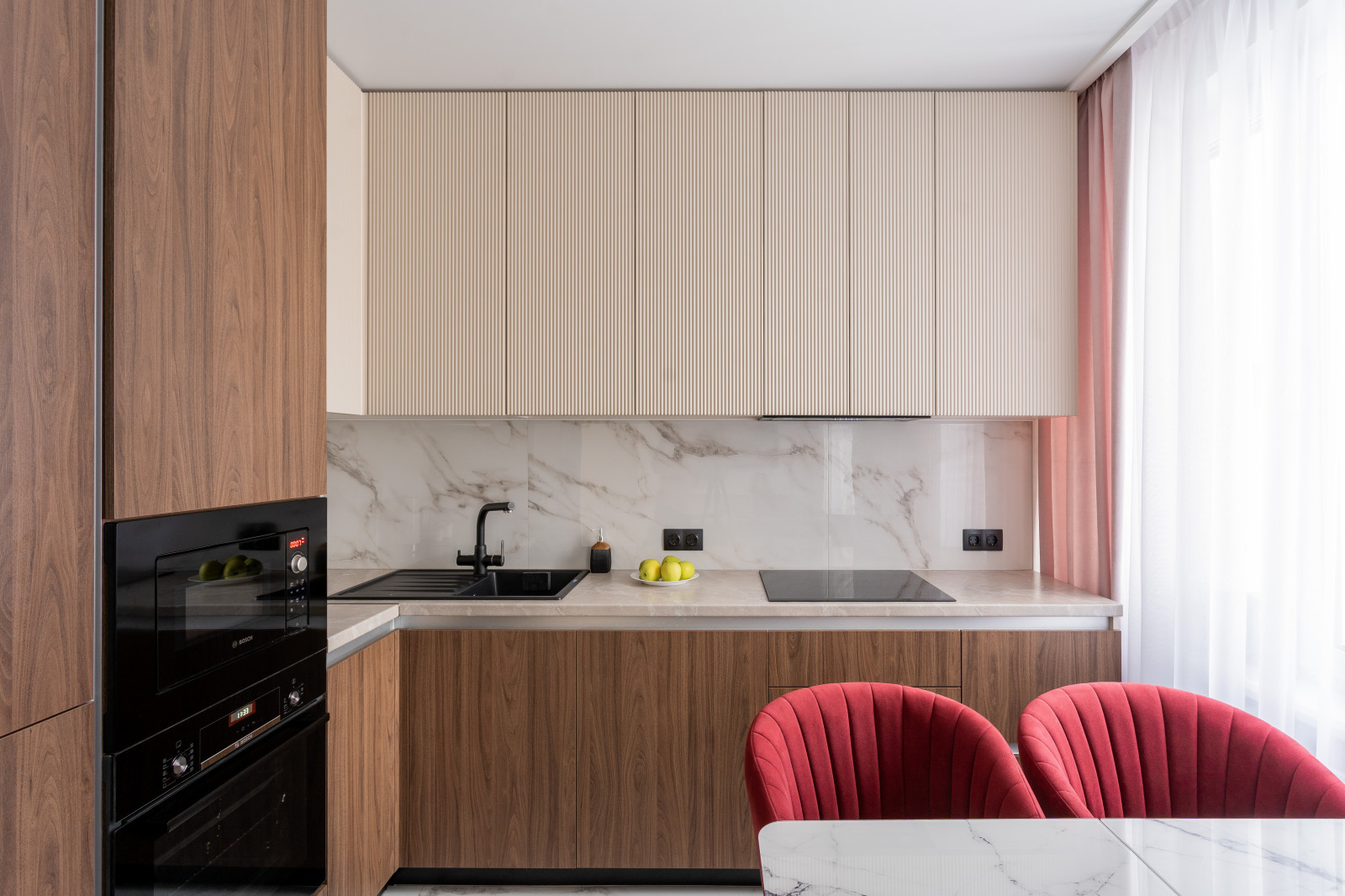 ЖК Тайм Сквер