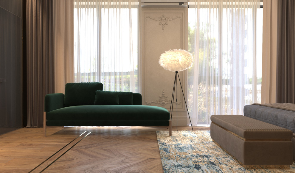 Частный дом 239 кв.м