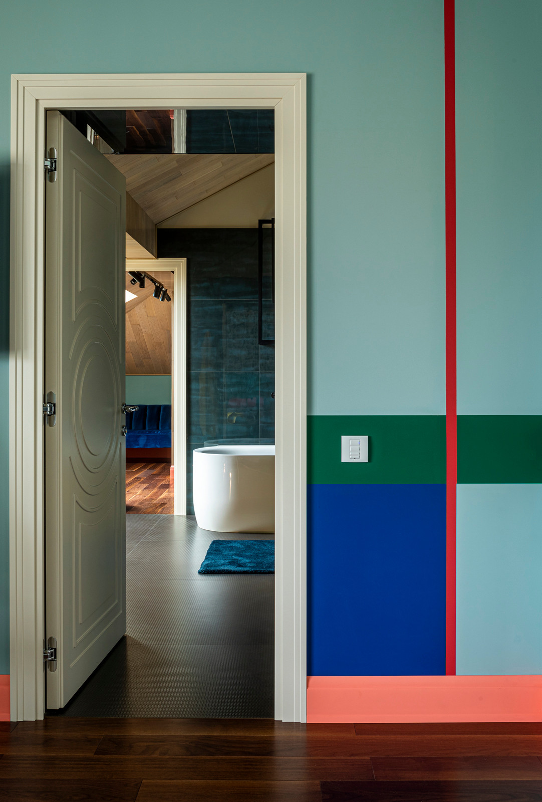 Пятый элемент