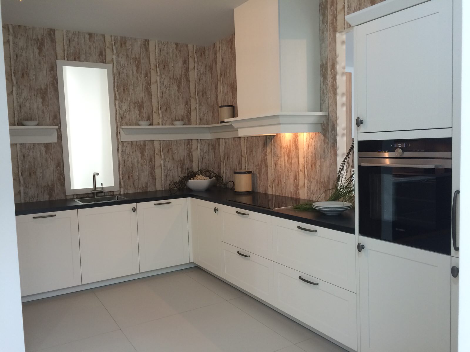 Кухни Rot Punkt