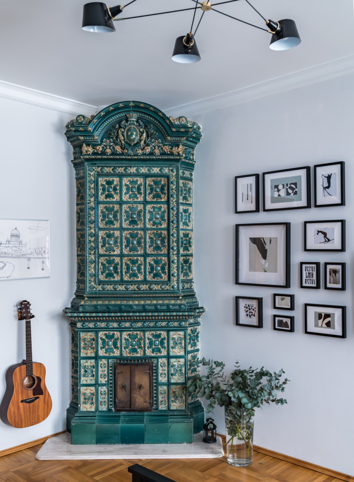 Квартира на Нарвской