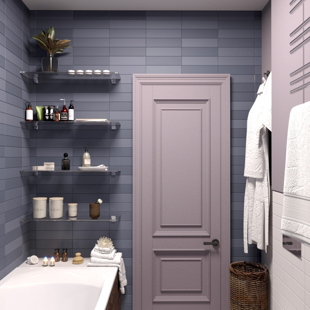 Лесная ягода