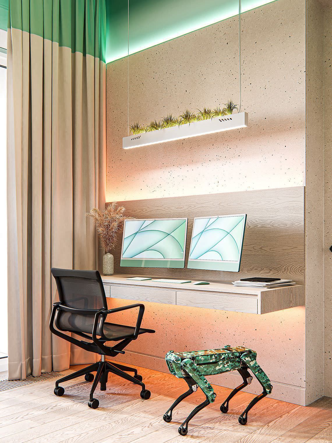 ЖК Life Ботанический